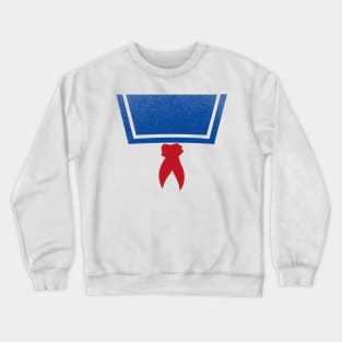 Stay Puft Marshmallow Man Crewneck Sweatshirt